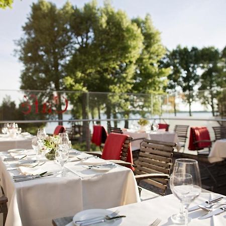 Hotel Kleines Meer Βάρεν Εξωτερικό φωτογραφία