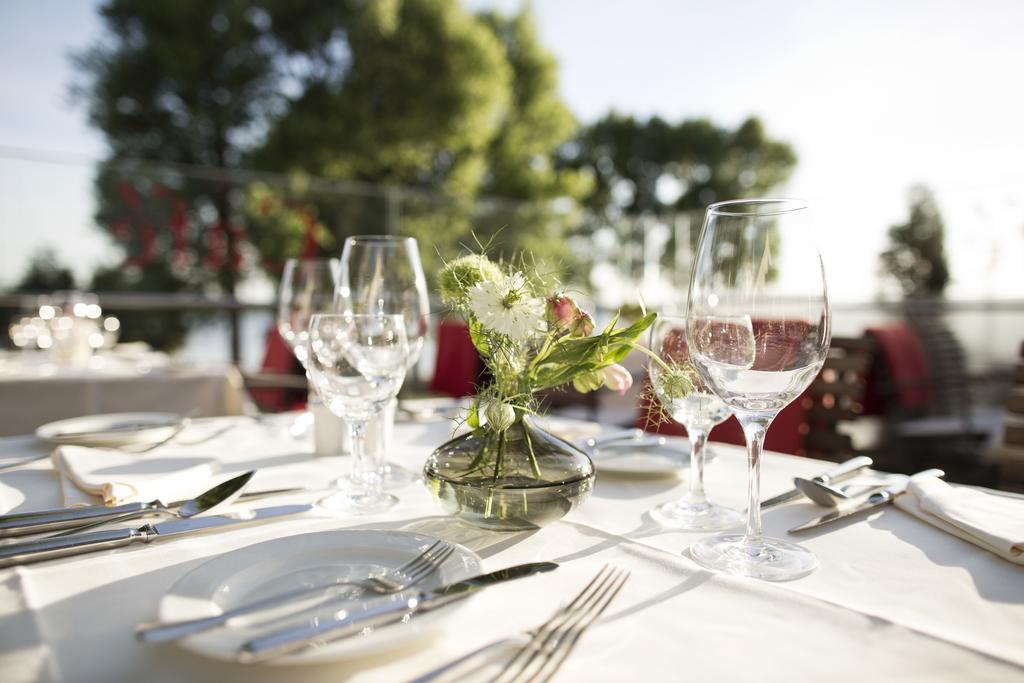 Hotel Kleines Meer Βάρεν Εξωτερικό φωτογραφία