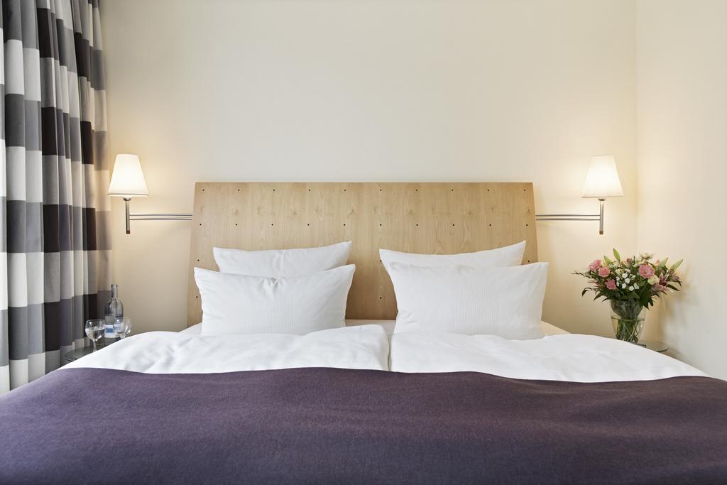 Hotel Kleines Meer Βάρεν Δωμάτιο φωτογραφία