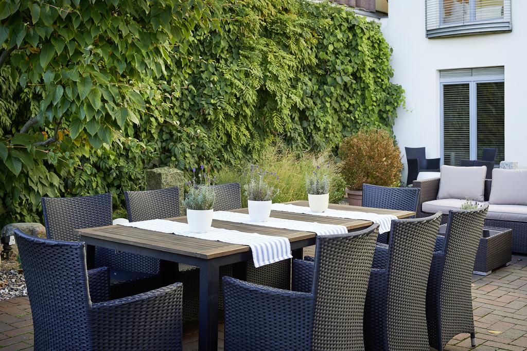 Hotel Kleines Meer Βάρεν Εξωτερικό φωτογραφία