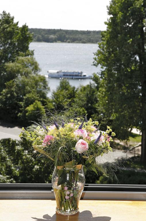 Hotel Kleines Meer Βάρεν Εξωτερικό φωτογραφία