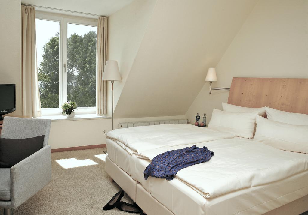 Hotel Kleines Meer Βάρεν Εξωτερικό φωτογραφία