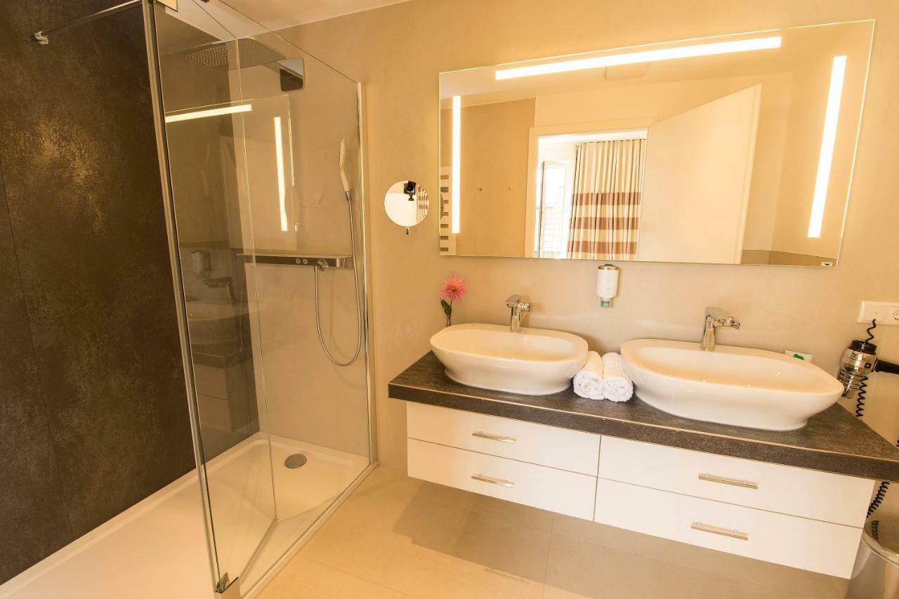 Hotel Kleines Meer Βάρεν Εξωτερικό φωτογραφία