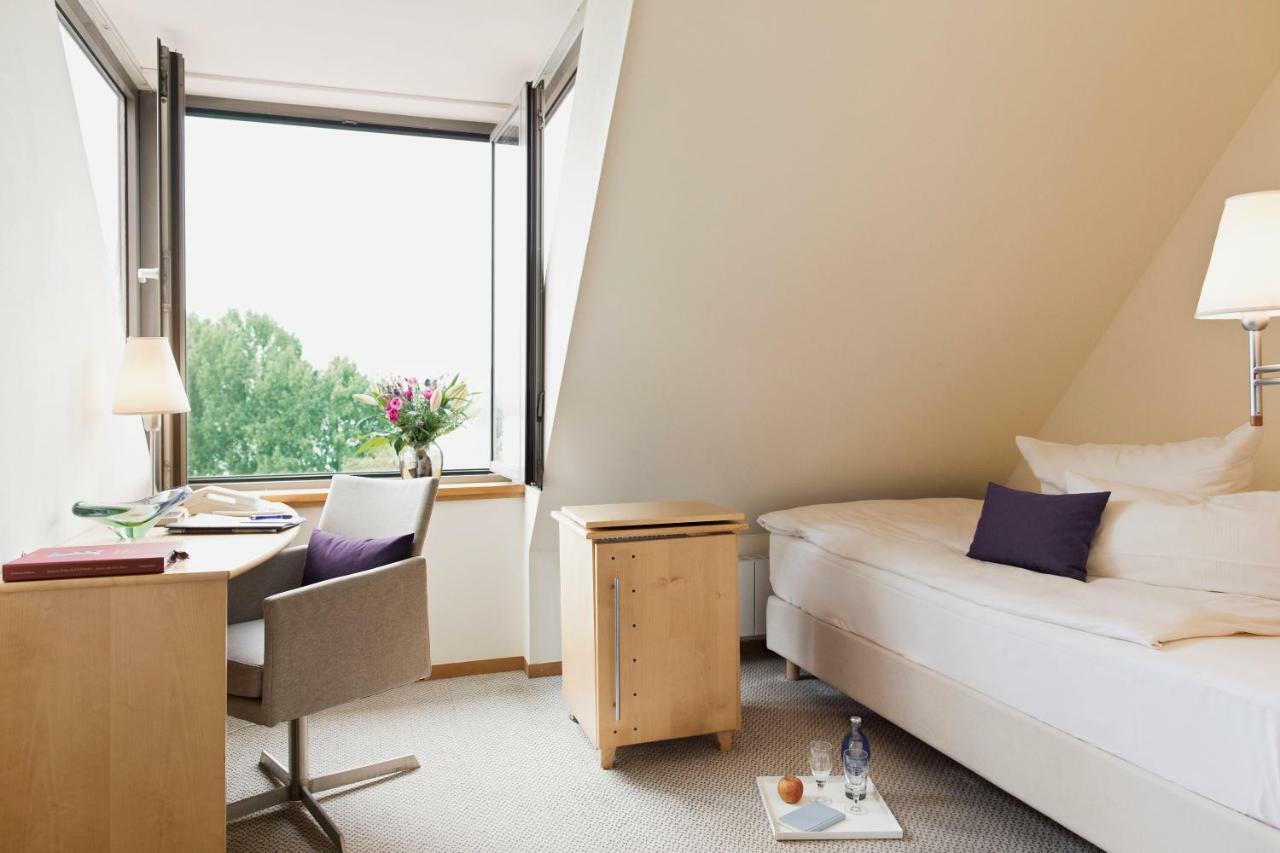 Hotel Kleines Meer Βάρεν Εξωτερικό φωτογραφία
